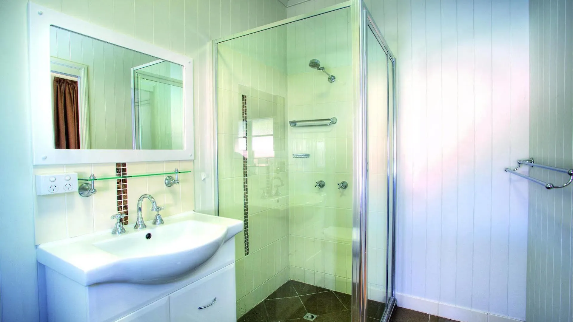 Hotel Discovery Parks Emerald