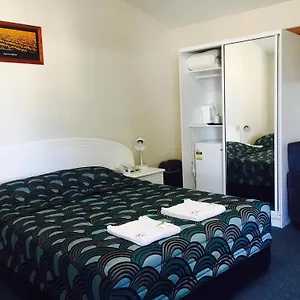 Motel Overlander, Springsure